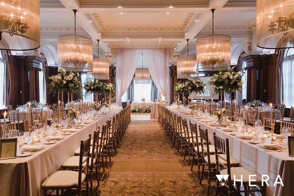 Infinity Event Design | 1868 Glen Dr #140, Vancouver, BC V6A 4K4, Canada | Phone: (778) 989-0506