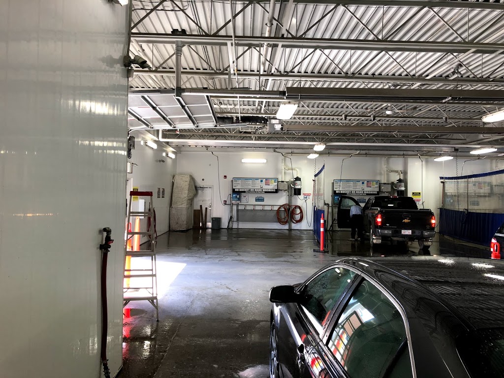 Sparkle Express Car Wash | 6655 178 St NW, Edmonton, AB T5T 4J5, Canada | Phone: (587) 462-8886