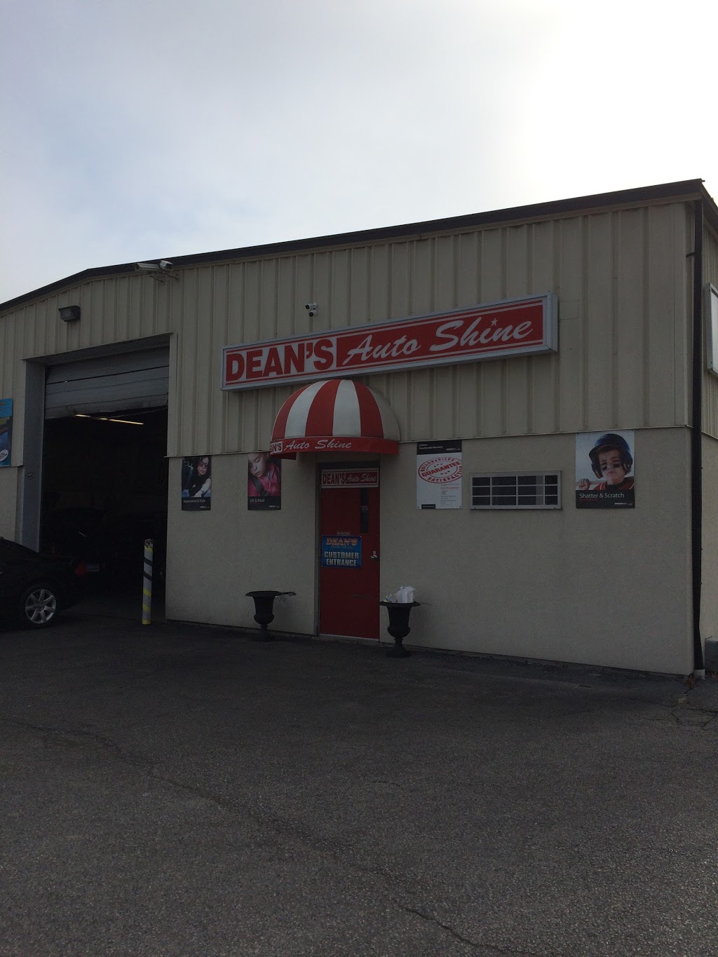 Deans Auto Shine | 1181 Division Rd, Windsor, ON N8W 5W9, Canada | Phone: (519) 969-2315