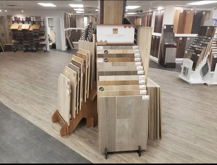 Flooring Liquidators Brampton | 45 Bramalea Rd #103, Brampton, ON L6T 2W4, Canada | Phone: (905) 789-1999