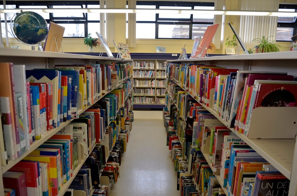 Bibliothèque de Rosemont | 3131 Bd Rosemont, Montréal, QC H1Y 1M4, Canada | Phone: (514) 872-4701