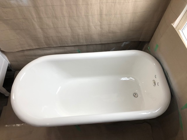 Advance Bathtub Reglazing and Repairs | 4696 Bartlett Rd Suite #3, Beamsville, ON L0R 1B1, Canada | Phone: (905) 932-2171