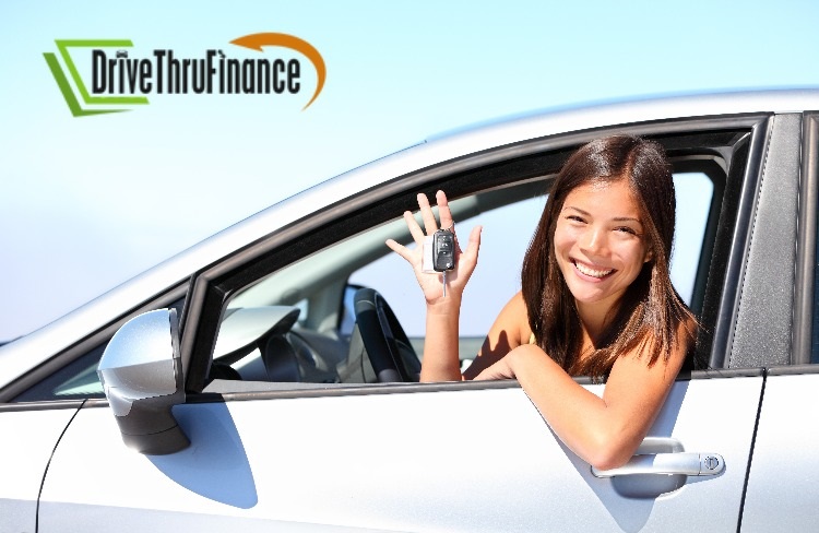 Drive Thru Finance - Get Approved for a Car Loan | 1506 Cyrville Rd, Gloucester, ON K1B 3L8, Canada | Phone: (613) 795-8975