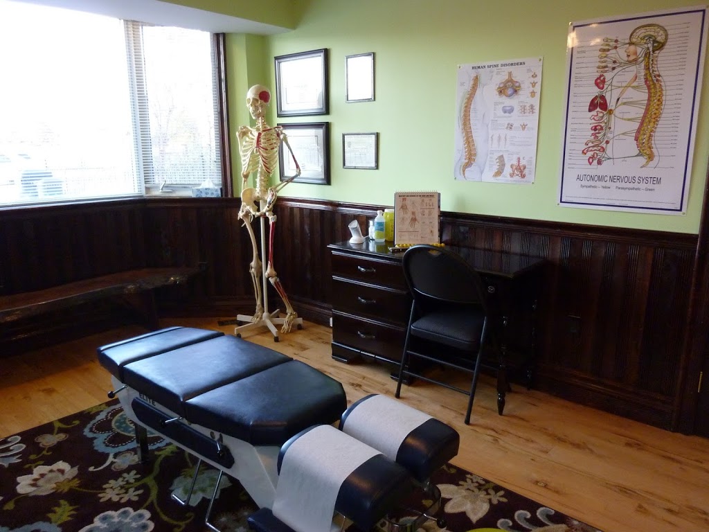 Dr. Elisabeth Miron | 126 Temperance St #1, Aurora, ON L4G 2R4, Canada | Phone: (647) 478-9323