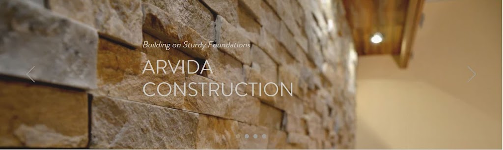 Arvida Construction | 487 North Town Road, Winnipeg, MB R3Y 0J3, Canada | Phone: (204) 899-1464