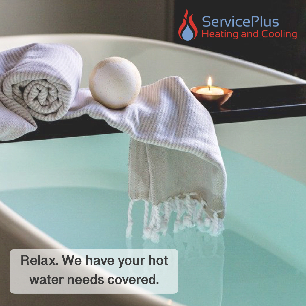 ServicePlus Heating and Cooling | 323 Coventry Rd Unit L049, Ottawa, ON K1K 3X6, Canada | Phone: (613) 804-2070