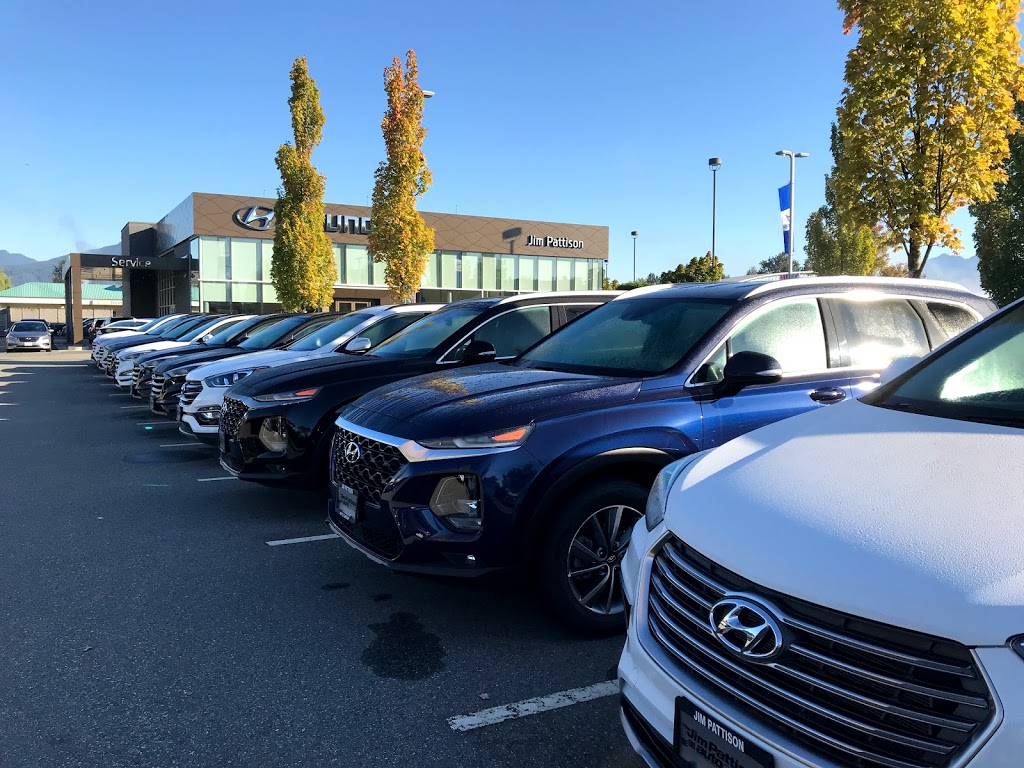 Jim Pattison Hyundai Coquitlam | 2385 Ottawa St unit b, Port Coquitlam, BC V3B 8A4, Canada | Phone: (888) 854-1902