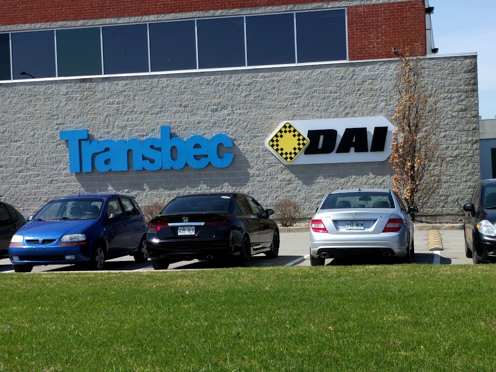 Transbec | 5505 Rue Ernest-Cormier, Laval, QC H7C 0A1, Canada | Phone: (800) 263-0924