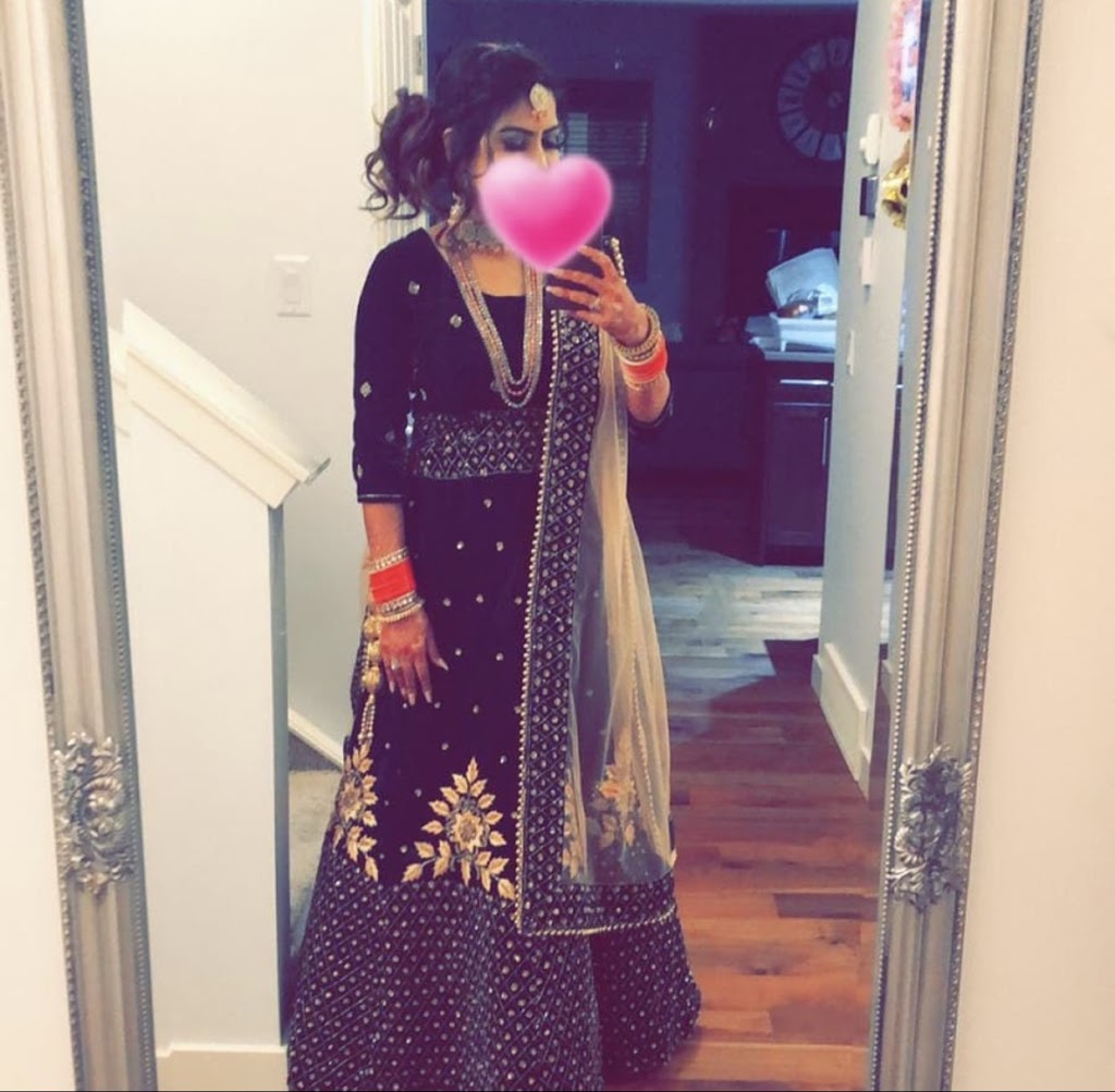 BeautyByKaur | 255 Falton Dr NE, Calgary, AB T3J 2W8, Canada | Phone: (403) 617-8118