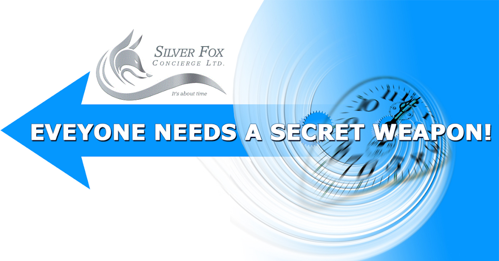 Silver Fox Concierge Ltd. | 407 Sykes Rd, Newmarket, ON L3X 1C9, Canada | Phone: (647) 962-0268