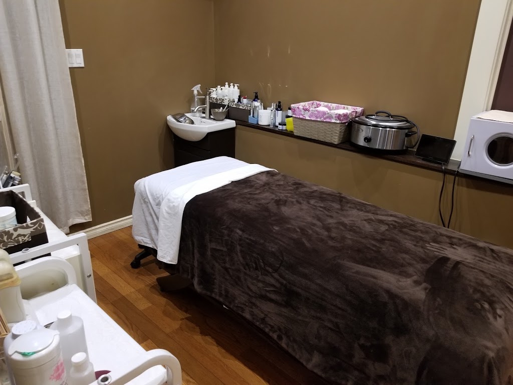 Nabi Spa | 679 St Clair Ave W 2nd floor, Toronto, ON M6C 1A7, Canada | Phone: (416) 657-0985