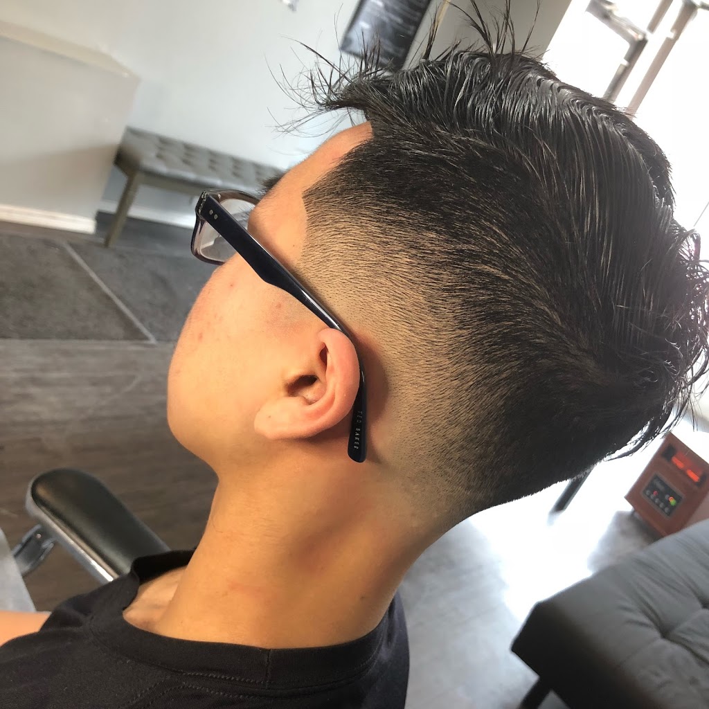 Supreme Cut Barbershop | 432 Dundas St E, Toronto, ON M5A 2A8, Canada | Phone: (416) 929-0082