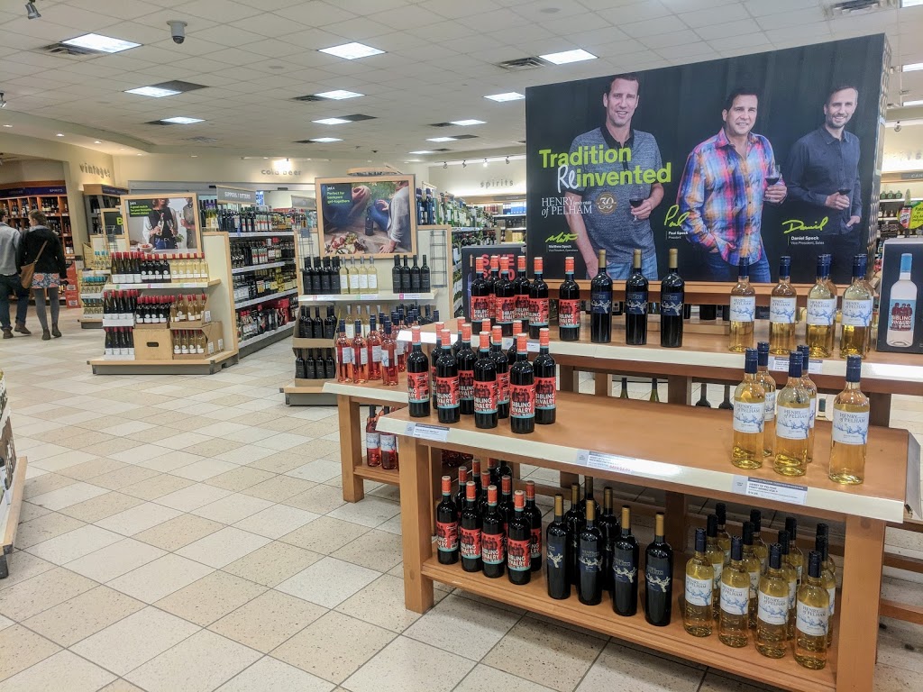 LCBO | 615 Scottsdale Dr, Guelph, ON N1G 3P4, Canada | Phone: (519) 823-5080