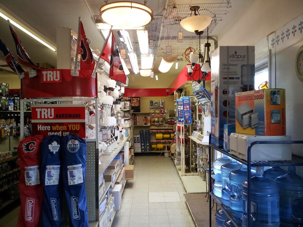 TRU Hardware | 4927 52 Ave, Tofield, AB T0B 4J0, Canada | Phone: (780) 662-4933