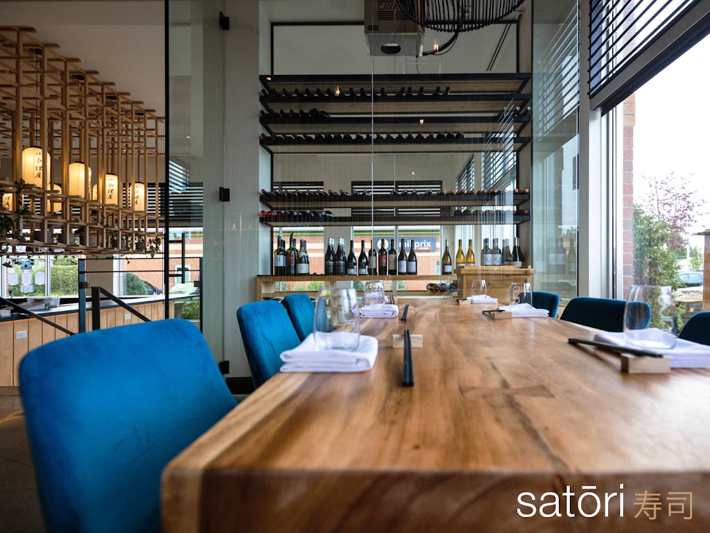 Le Satori Sushi | 290 Bd Saint-Luc #26, Saint-Jean-sur-Richelieu, QC J2W 2A3, Canada | Phone: (450) 348-0667