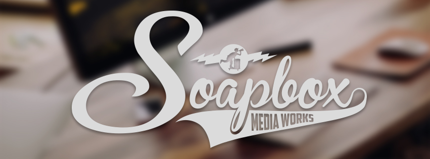 Soapbox Media Works | 2963 County Rd 43, Kemptville, ON K0G 1J0, Canada | Phone: (613) 215-0566