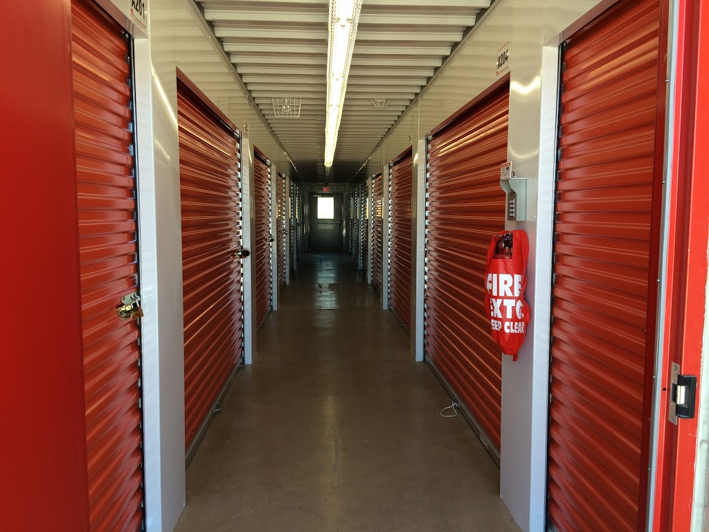 Your Storage Space | 4637b Bartlett Rd, Beamsville, ON L0R 1B1, Canada | Phone: (905) 563-5300