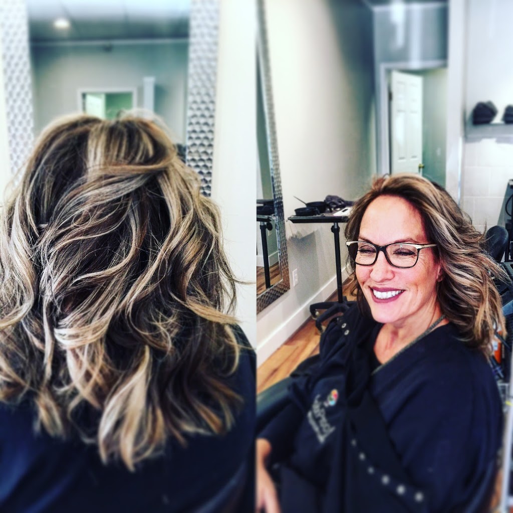 Flawless hair Calgary | 2120 Kensington Rd NW, Calgary, AB T2N 3R7, Canada | Phone: (403) 863-9219