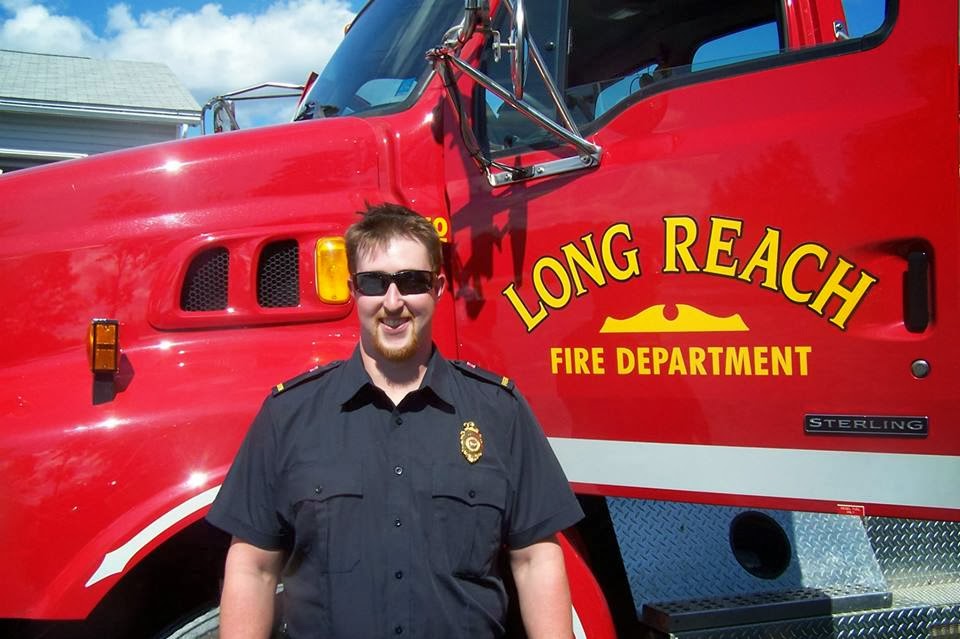 Long Reach Fire Department | 3564 Route 845, Long Reach, NB E5S 1X7, Canada | Phone: (506) 763-2981