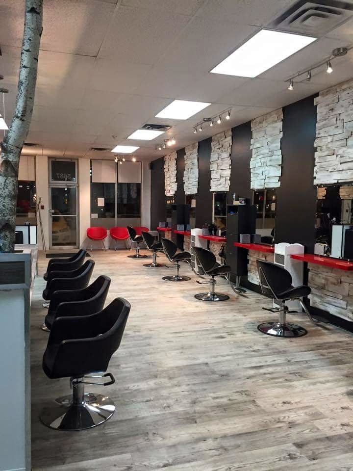 Lounge Coiffure | 5687 Boulevard Jean-XXIII, Trois-Rivières, QC G8Z 4B4, Canada | Phone: (819) 373-9135