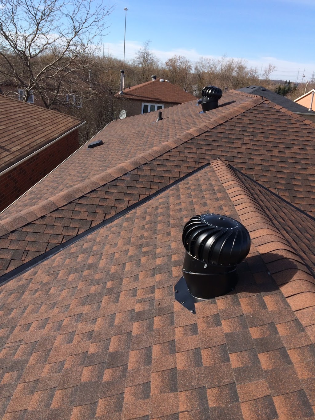 Sunglow Roofing | Markham, ON L3S 1G2, Canada | Phone: (647) 213-5555