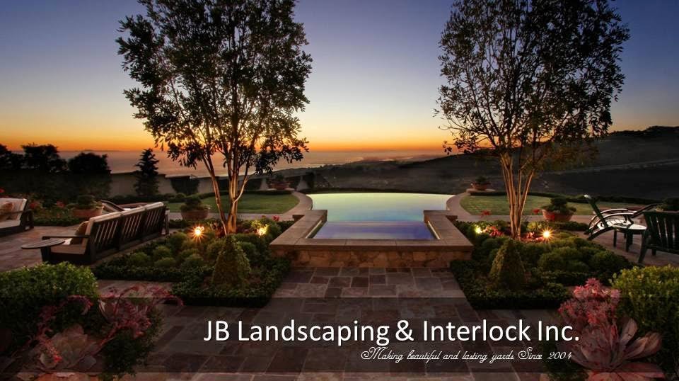 JB Landscaping and Interlock Inc. | 11 Honeywood Rd, North York, ON M3N 1B1, Canada | Phone: (647) 300-3793