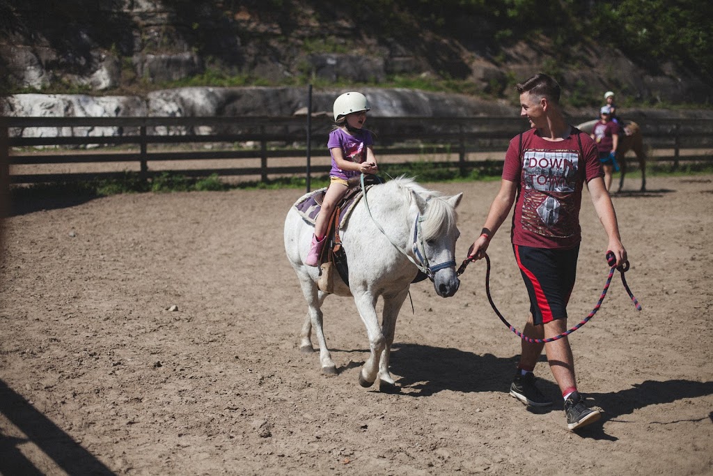 InterVarsity Circle Square Ranch Big Clear Lake | 1361 Price Rd, Arden, ON K0H 1B0, Canada | Phone: (613) 335-5403