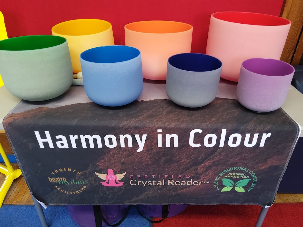 Harmony in Colour | 85 Caradoc St N, Strathroy, ON N7G 2M5, Canada | Phone: (519) 205-5050