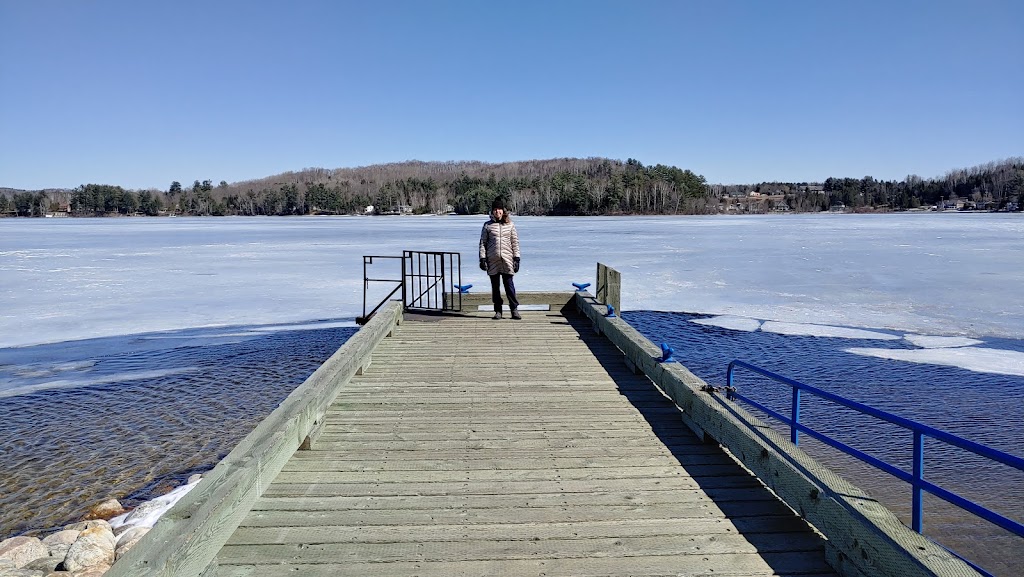 Marina Lac Simon | 846 Chem. du Tour du Lac, Chénéville, QC J0V 1E0, Canada | Phone: (819) 428-3097