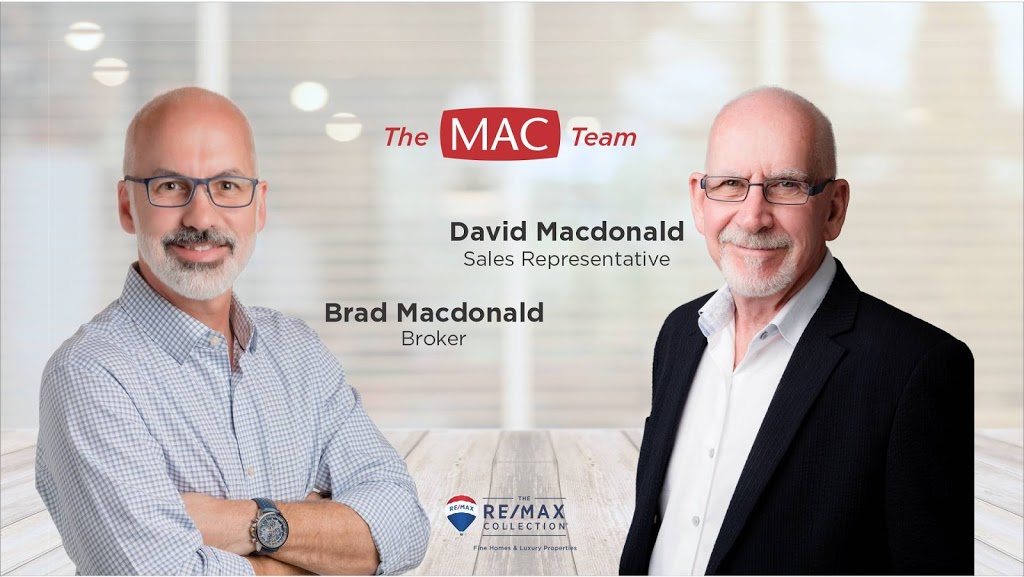 The MAC Team - Re/Max All-Stars Realty, Inc. | 5071 Hwy 7, Unionville, ON L3R 1N3, Canada | Phone: (905) 910-1530