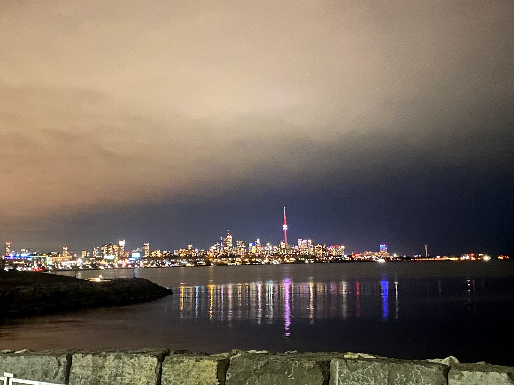 Sheldon Lookout | Martin Goodman Trail, Etobicoke, ON M8V 3W9, Canada | Phone: (416) 392-2489