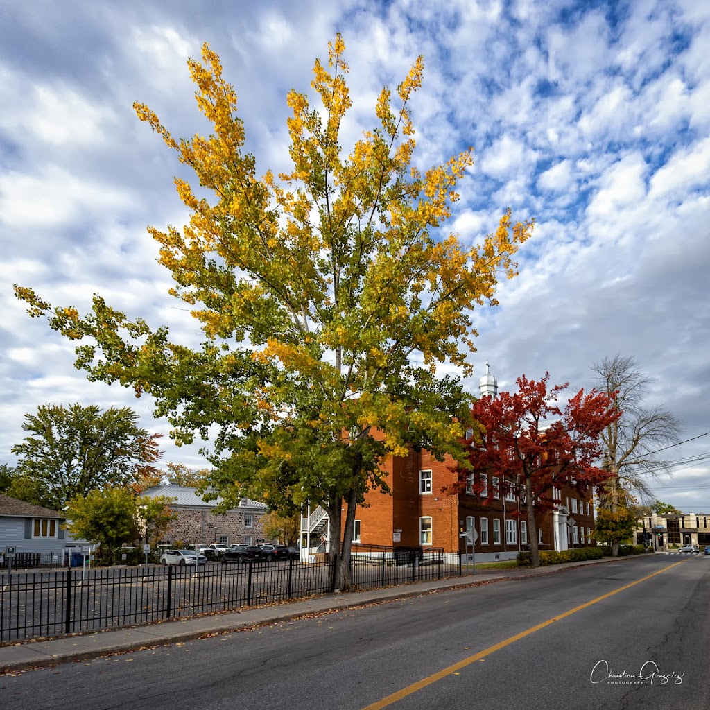 Lacadémie Des Miniscoup De Pouce Inc | 418 Av. Saint-Charles, Vaudreuil-Dorion, QC J7V 2M9, Canada | Phone: (450) 218-4568