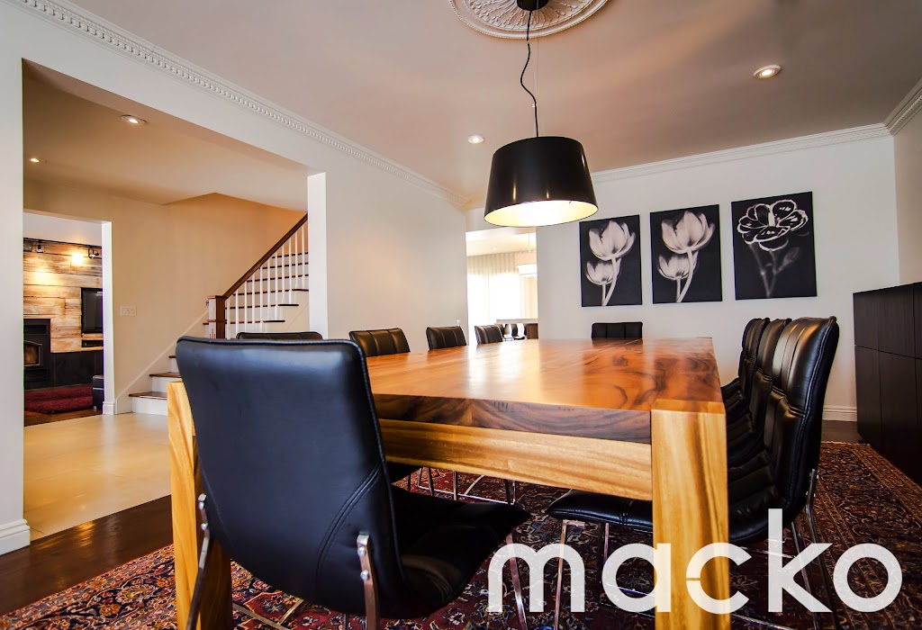 Macko Interior Design | 8 Rue des Tournois, Blainville, QC J7C 4Y2, Canada | Phone: (514) 621-5717