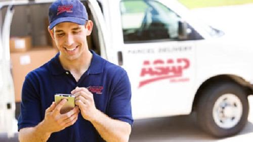 ASAP Delivery Service | 638 Michigan Ave, Buffalo, NY 14203, USA | Phone: (716) 631-2727