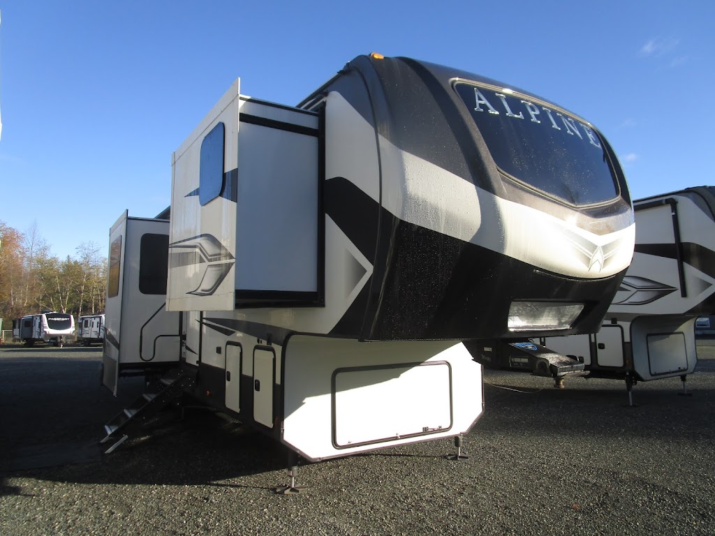 Comox Valley RV | 1608 Ryan Rd E, Comox, BC V9M 4C6, Canada | Phone: (250) 871-4700