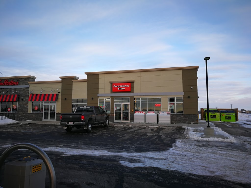 Petro-Canada | 4801 Ochre Park Rd #101, Redwater, AB T0A 2W0, Canada | Phone: (780) 370-9626