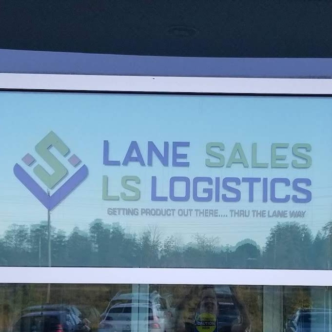 LS Logistics | 945B Southgate Dr, Guelph, ON N1L 0B9, Canada | Phone: (519) 822-4849