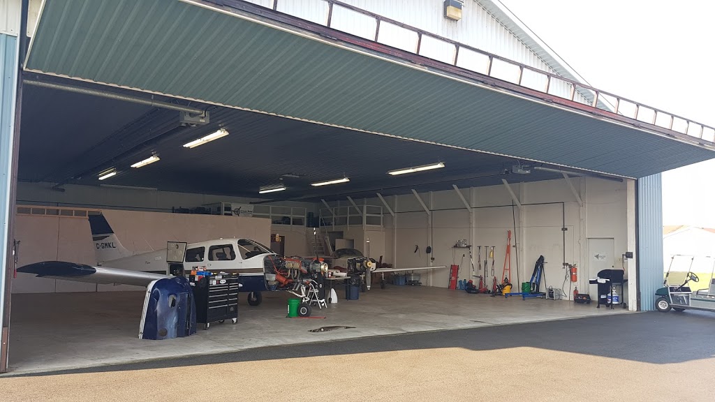 Aviator Mobile Maintenance | 262 Mud St W Hangar 1, Grassie, ON L0R 1M0, Canada | Phone: (905) 581-6047