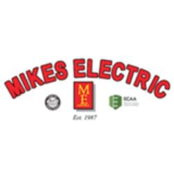 Mikes Electric | 102 Jay St Bay 7, Banff, AB T1L 1B6, Canada | Phone: (403) 762-2871