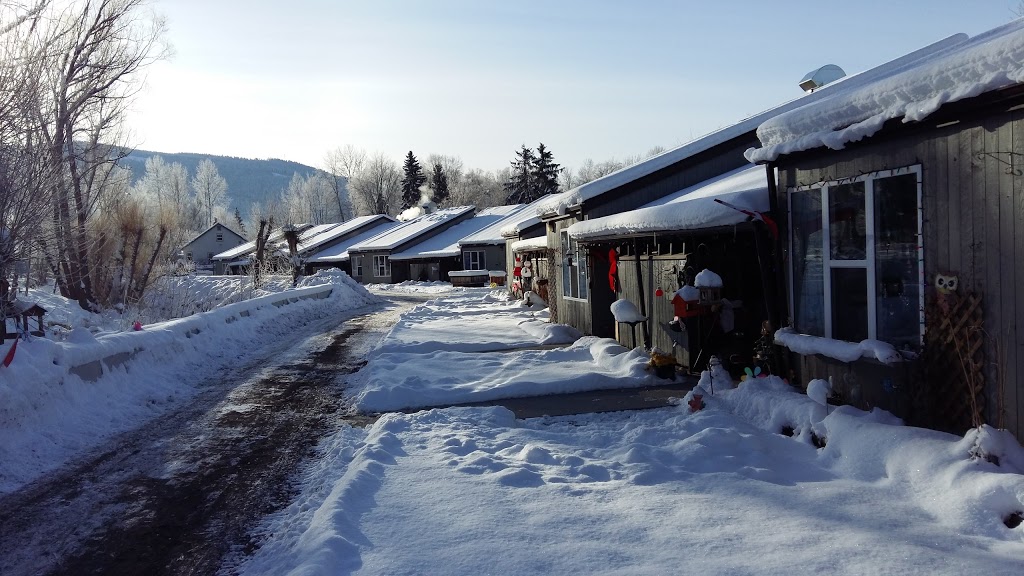 Lumby Lions Campsite | 2215 Shields Ave, Lumby, BC V0E 2G0, Canada | Phone: (250) 547-2005