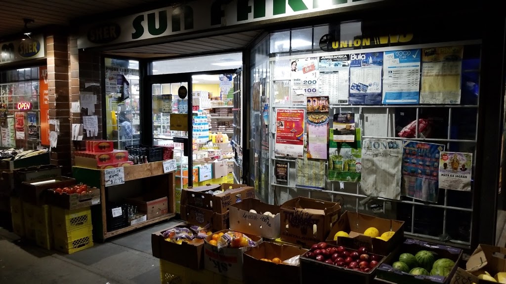 Sun Farm Produce & Grocery | 7605 6th St, Burnaby, BC V3N 3M5, Canada | Phone: (778) 397-0758