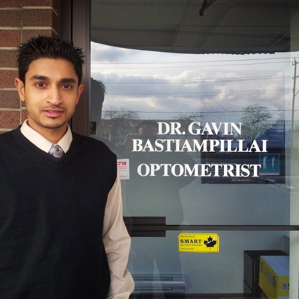 Dr. Gavin Bastiampillai & Associates | 3430 Lawrence Ave E, Scarborough, ON M1H 1A9, Canada | Phone: (416) 439-9997