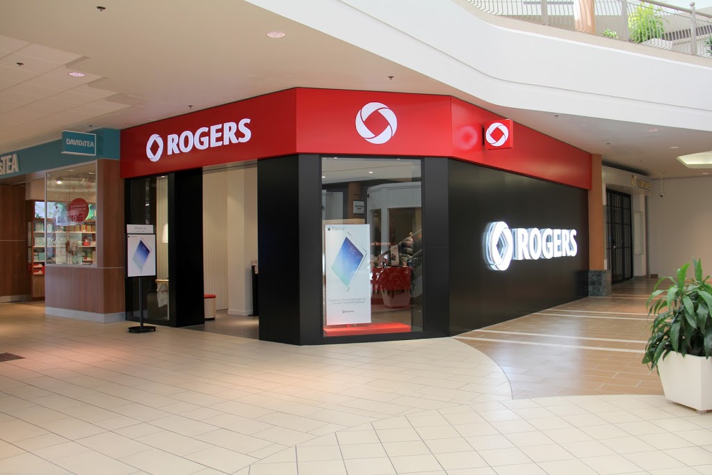 Rogers | 4567 Lougheed Hwy Unit 23A, Burnaby, BC V7P 1S3, Canada | Phone: (604) 320-0789