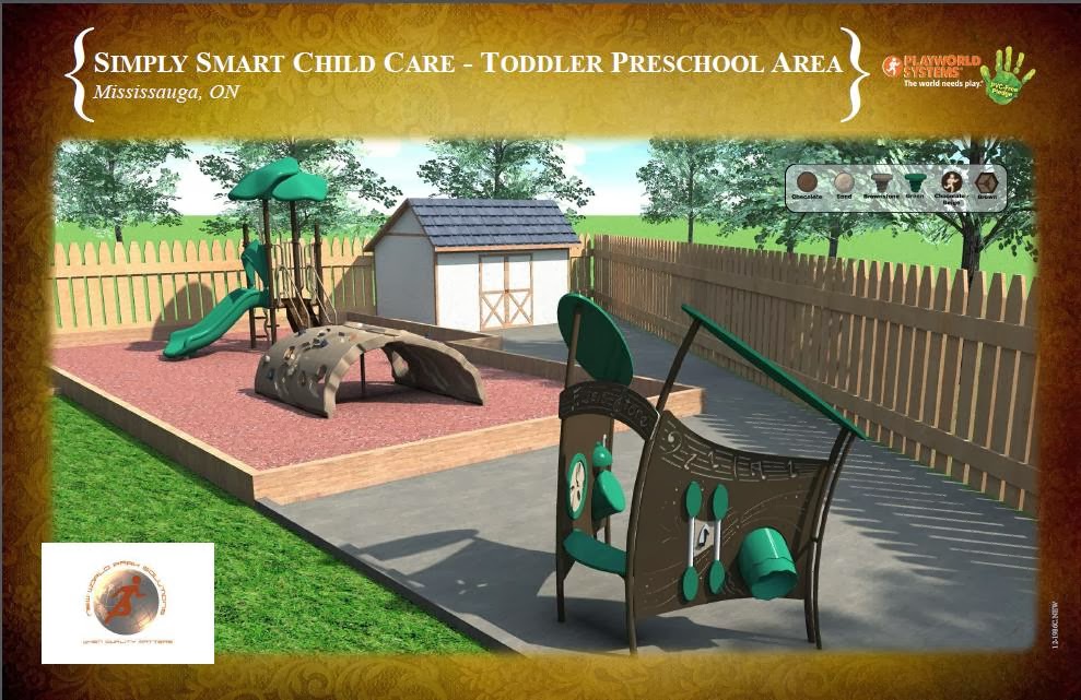 SimplySmart Child Care Centre | 6745 Century Ave, Mississauga, ON L5N 8C9, Canada | Phone: (905) 593-6780