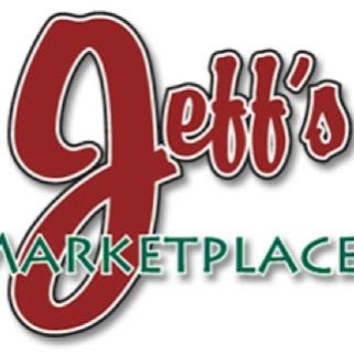 Jeffs Marketplace | 5455 Main St, Lexington, MI 48450, USA | Phone: (810) 359-5180