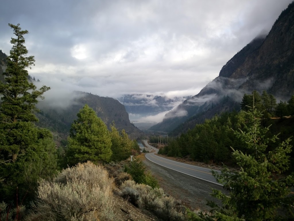 Seton Lake | Squamish-Lillooet, BC V0N 1L0, Canada | Phone: (250) 256-4289