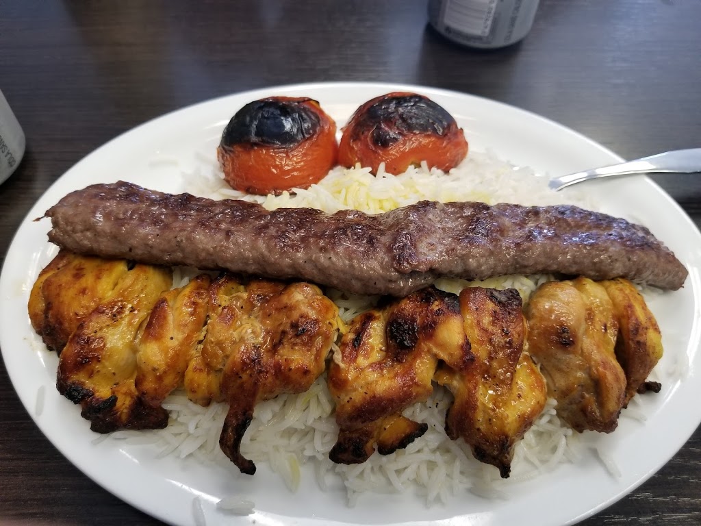 Kebab Stop | 1260 Speers Rd, Oakville, ON L6L 5T9, Canada | Phone: (905) 845-9999