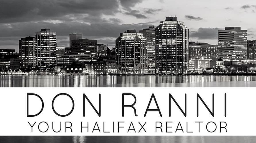 Halifax Realtor Don Ranni Your Halifax Realtor | 277 Bedford Hwy, Bedford, NS B3M 2K5, Canada | Phone: (902) 219-0703