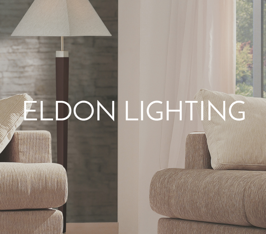 Eldon Lighting | 133 Taunton Rd W, Oshawa, ON L1G 3T4, Canada | Phone: (905) 432-3268