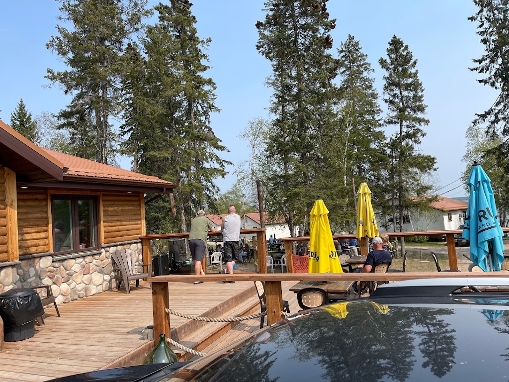 Big Whiteshell Lodge | Rennie, MB R0E 1R0, Canada | Phone: (204) 348-7623